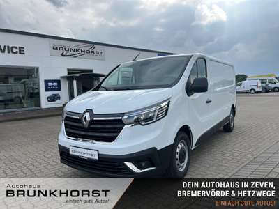 Bild Renault Trafic