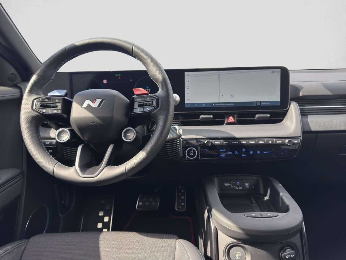 Fahrzeugbild eines Hyundai IONIQ 5