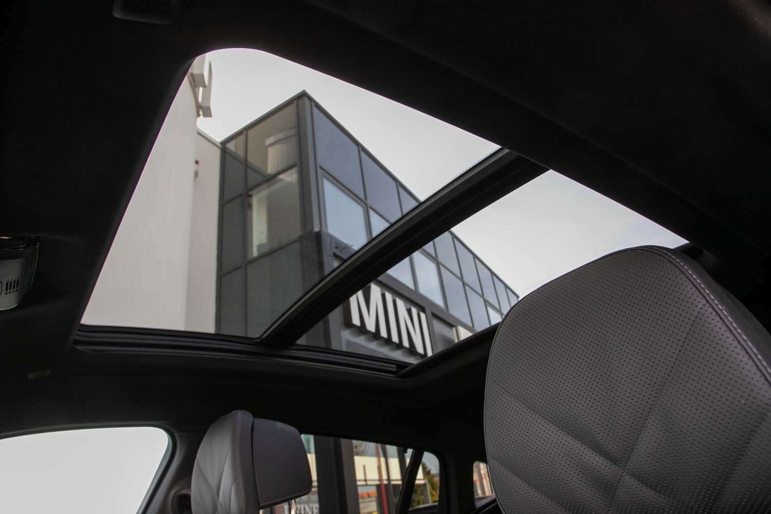 Fahrzeugbild eines BMW X6