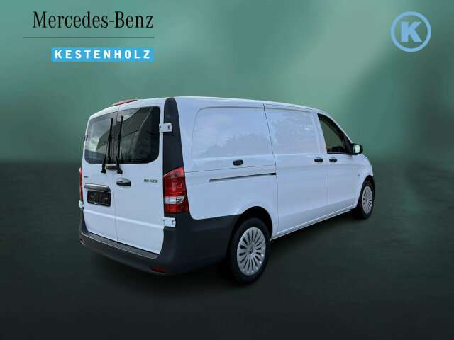 Fahrzeugbild eines Mercedes-Benz Vito