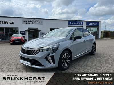 Bild Renault Clio