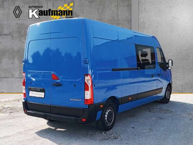 Fahrzeugbild eines Renault Master
