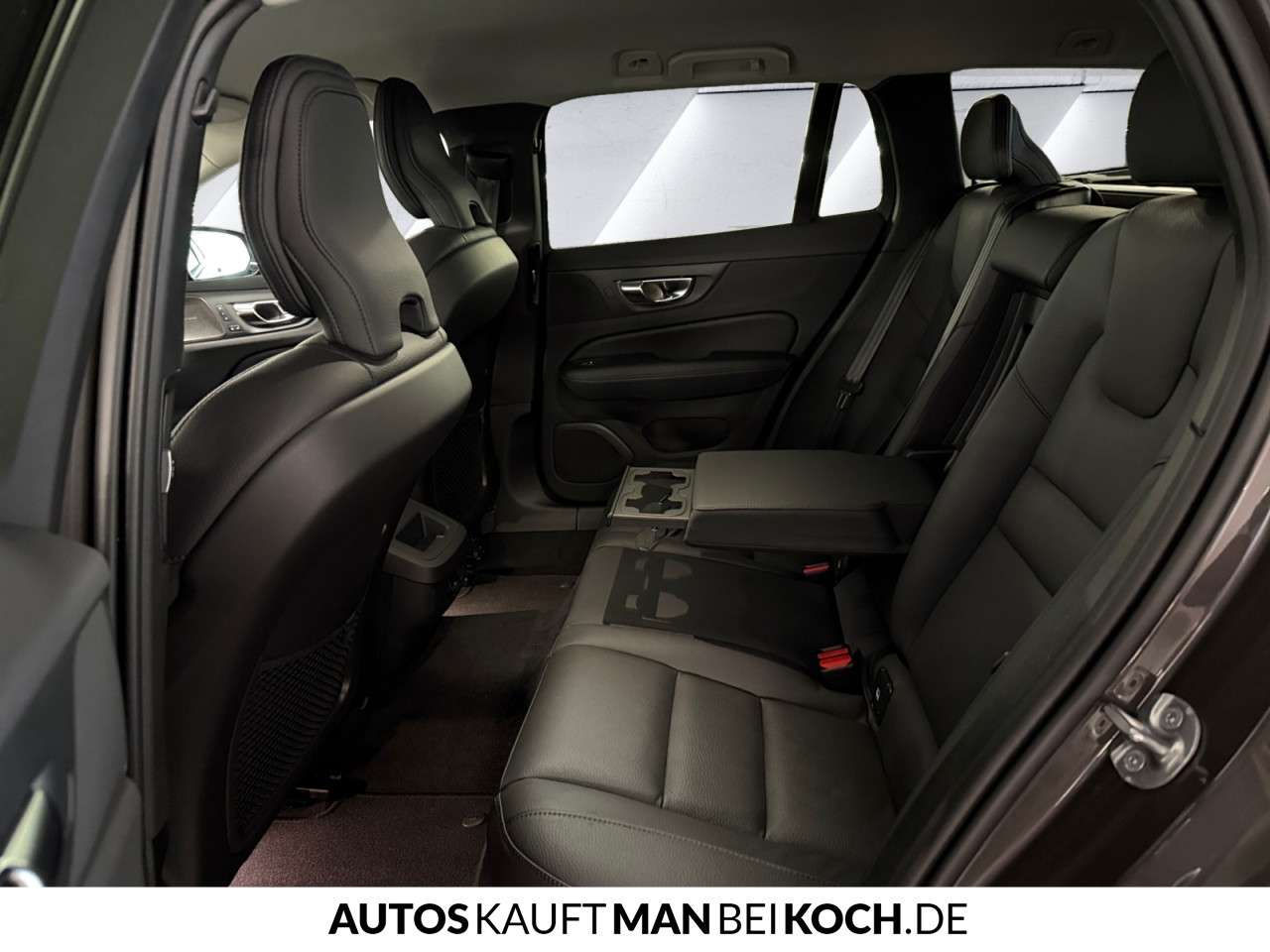 Fahrzeugbild eines Volvo V60