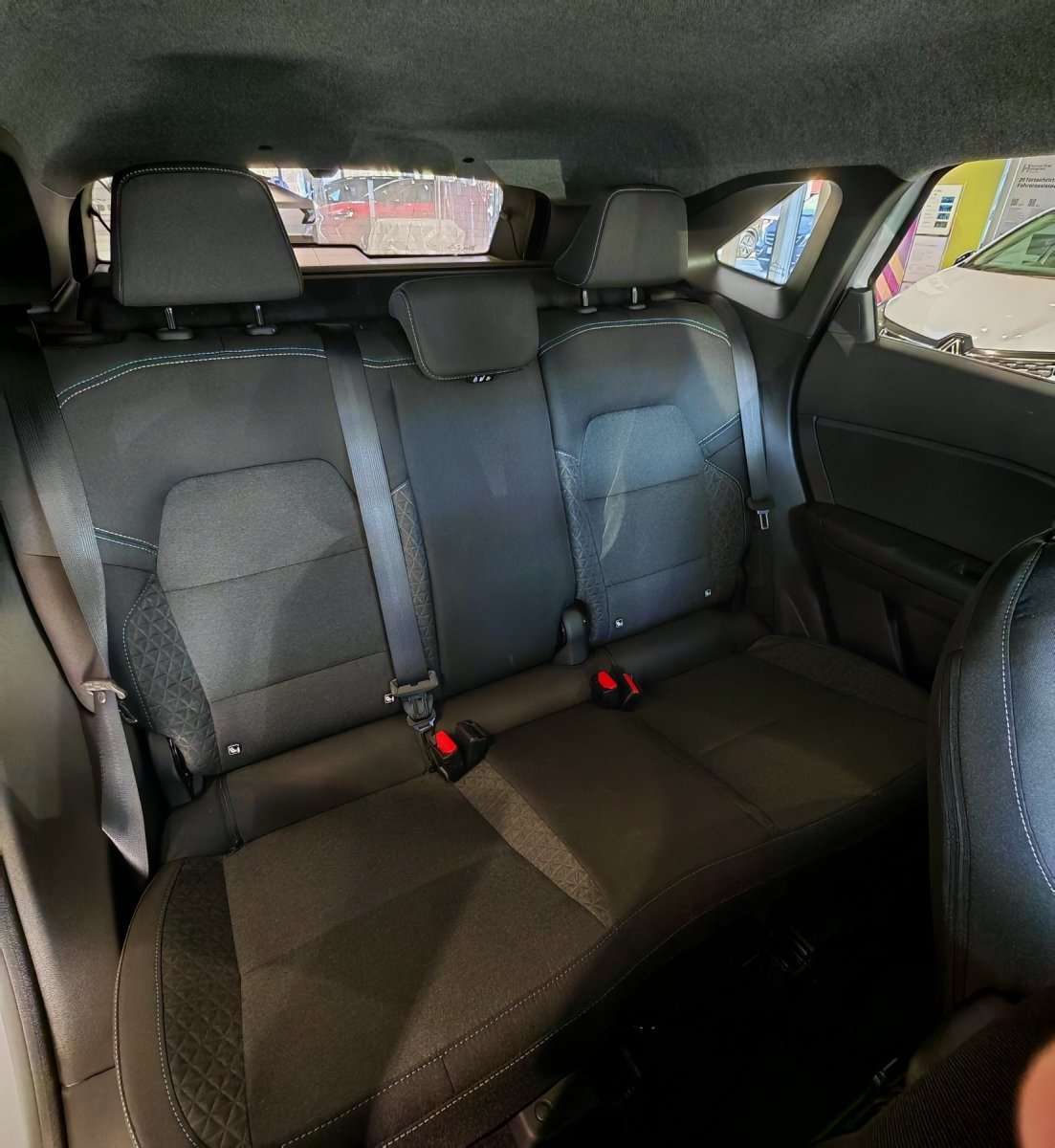 Fahrzeugbild eines Renault Symbioz