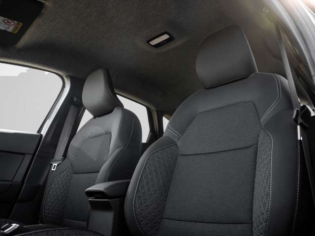 Fahrzeugbild eines Mitsubishi ASX