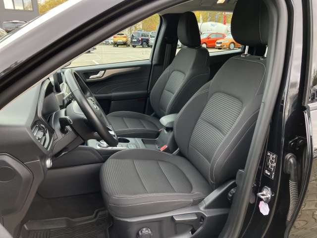 Fahrzeugbild eines Ford Kuga