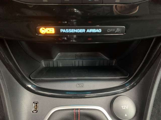 Fahrzeugbild eines Ford Puma