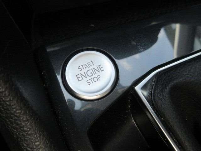 Fahrzeugbild eines Volkswagen Tiguan