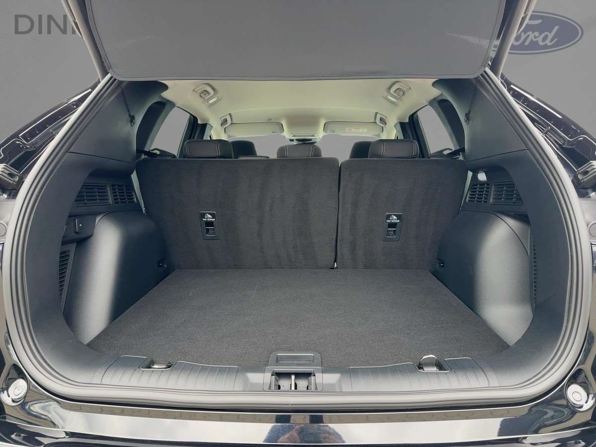 Fahrzeugbild eines Ford Kuga
