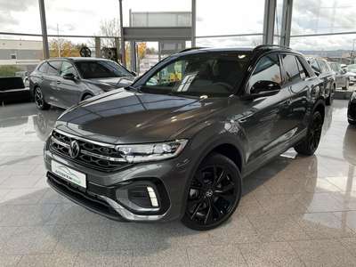 Bild Volkswagen T-Roc