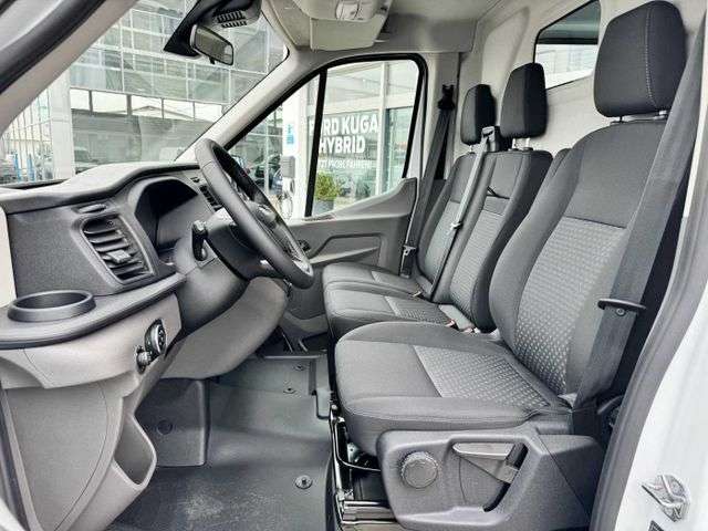 Fahrzeugbild eines Ford Transit