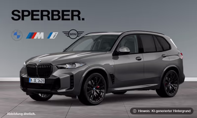Bild BMW X5