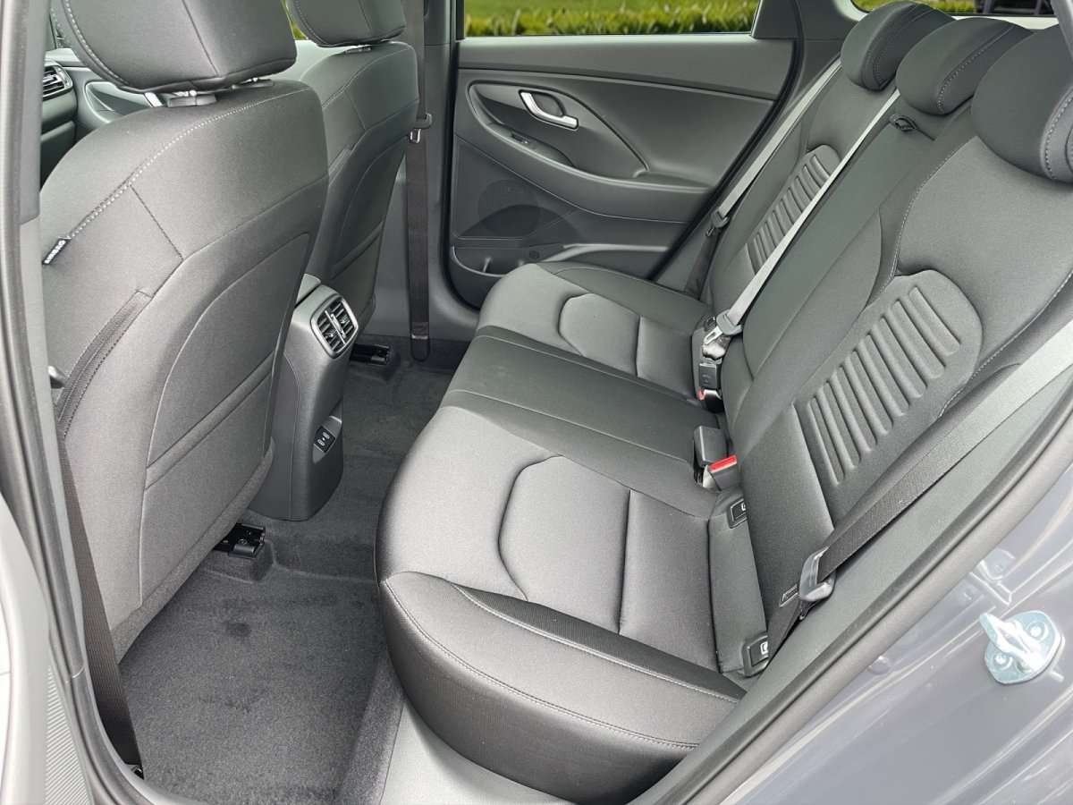 Fahrzeugbild eines Hyundai i30