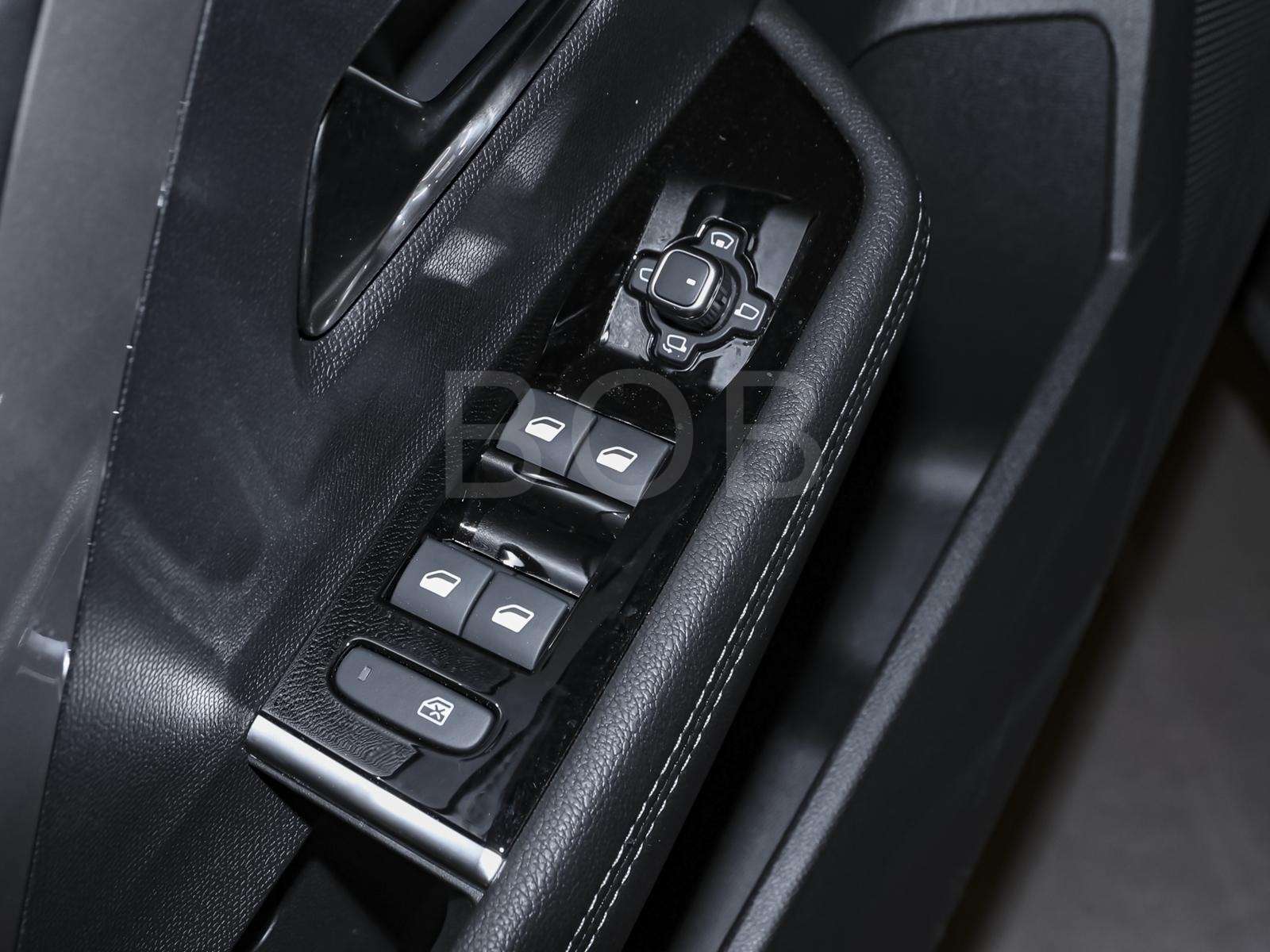 Fahrzeugbild eines Opel Astra