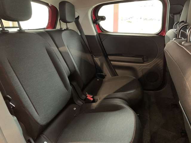 Fahrzeugbild eines Renault Twingo