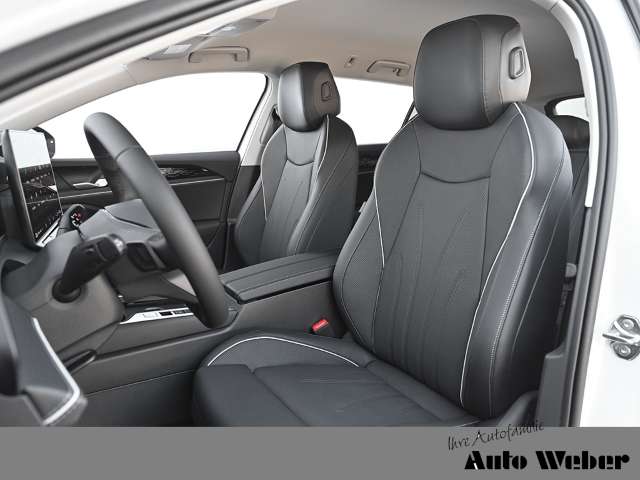 Fahrzeugbild eines Volkswagen Passat