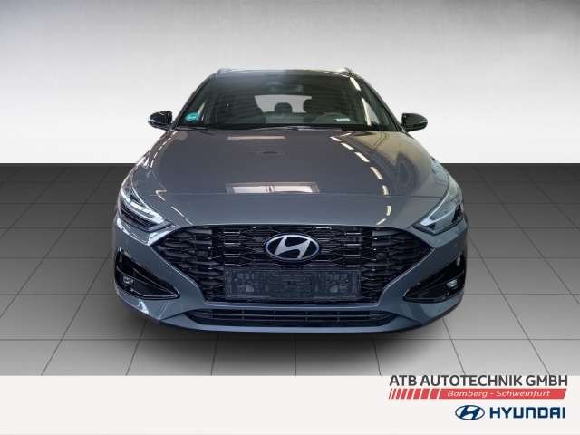 Fahrzeugbild eines Hyundai i30