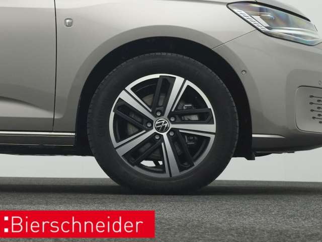 Fahrzeugbild eines Volkswagen Caddy