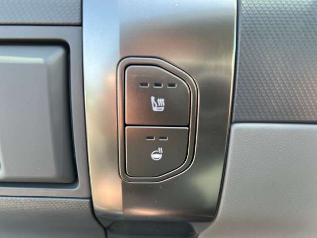 Fahrzeugbild eines Kia EV3