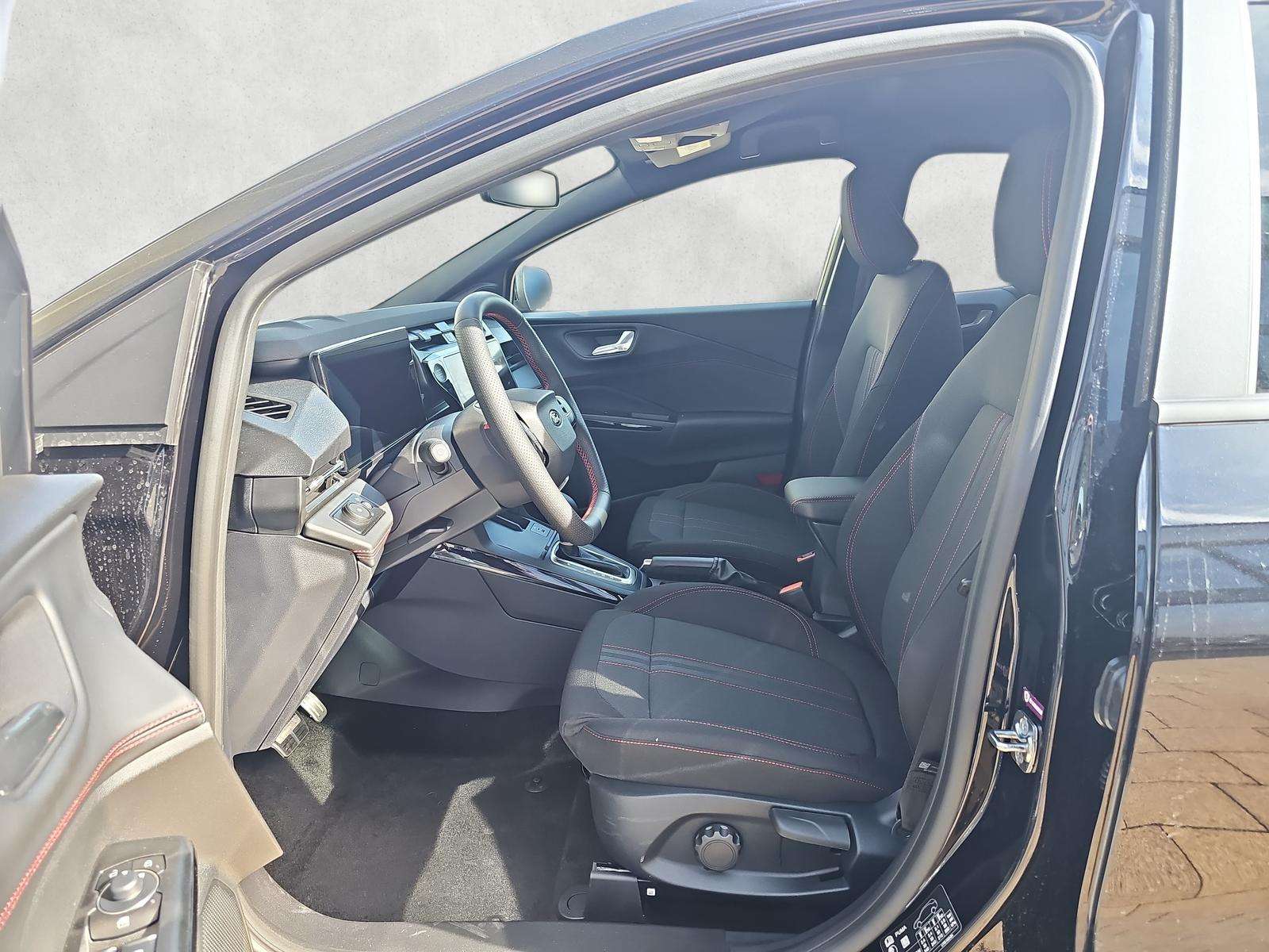 Fahrzeugbild eines Ford Puma