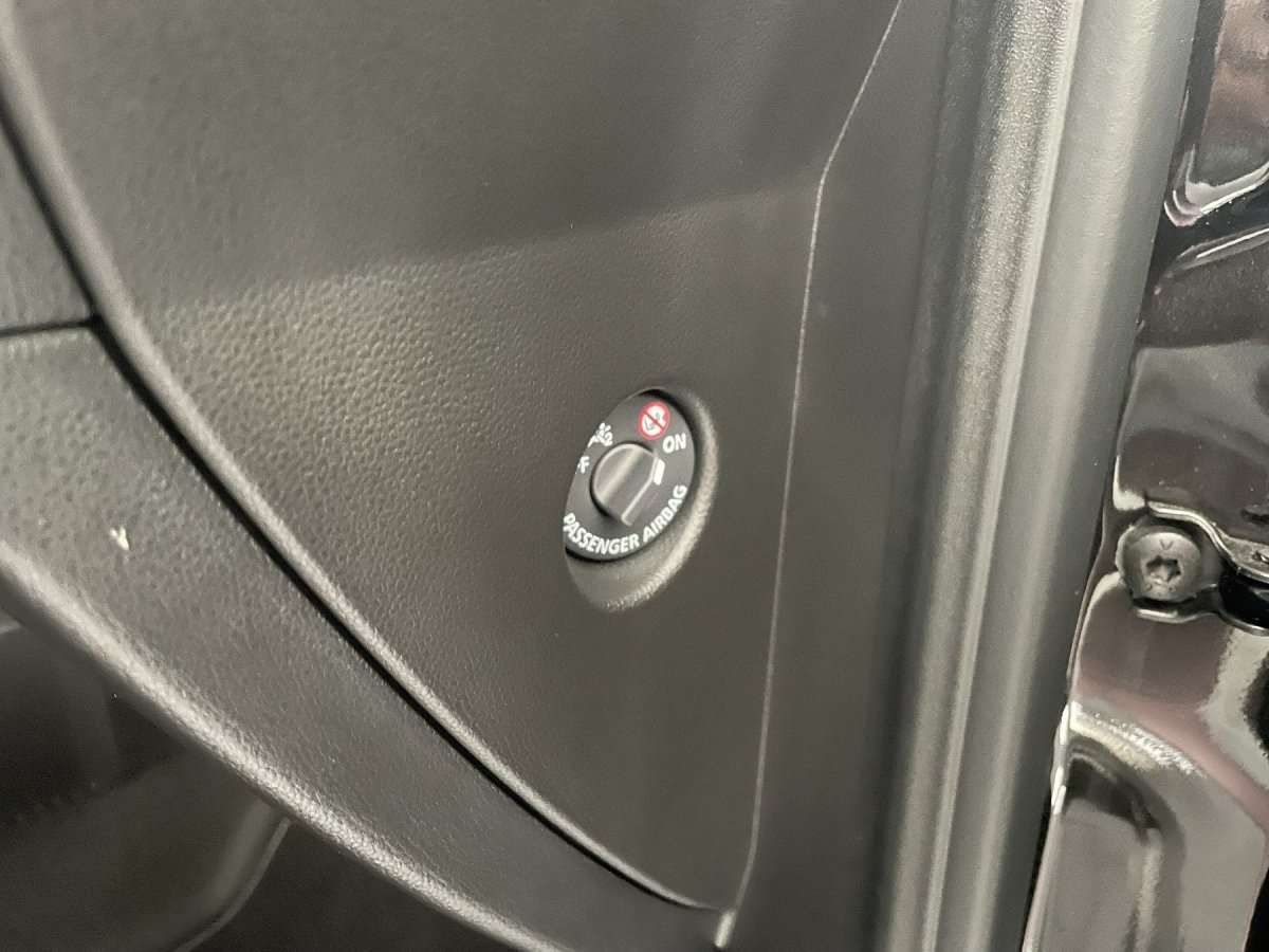 Fahrzeugbild eines Dacia Duster
