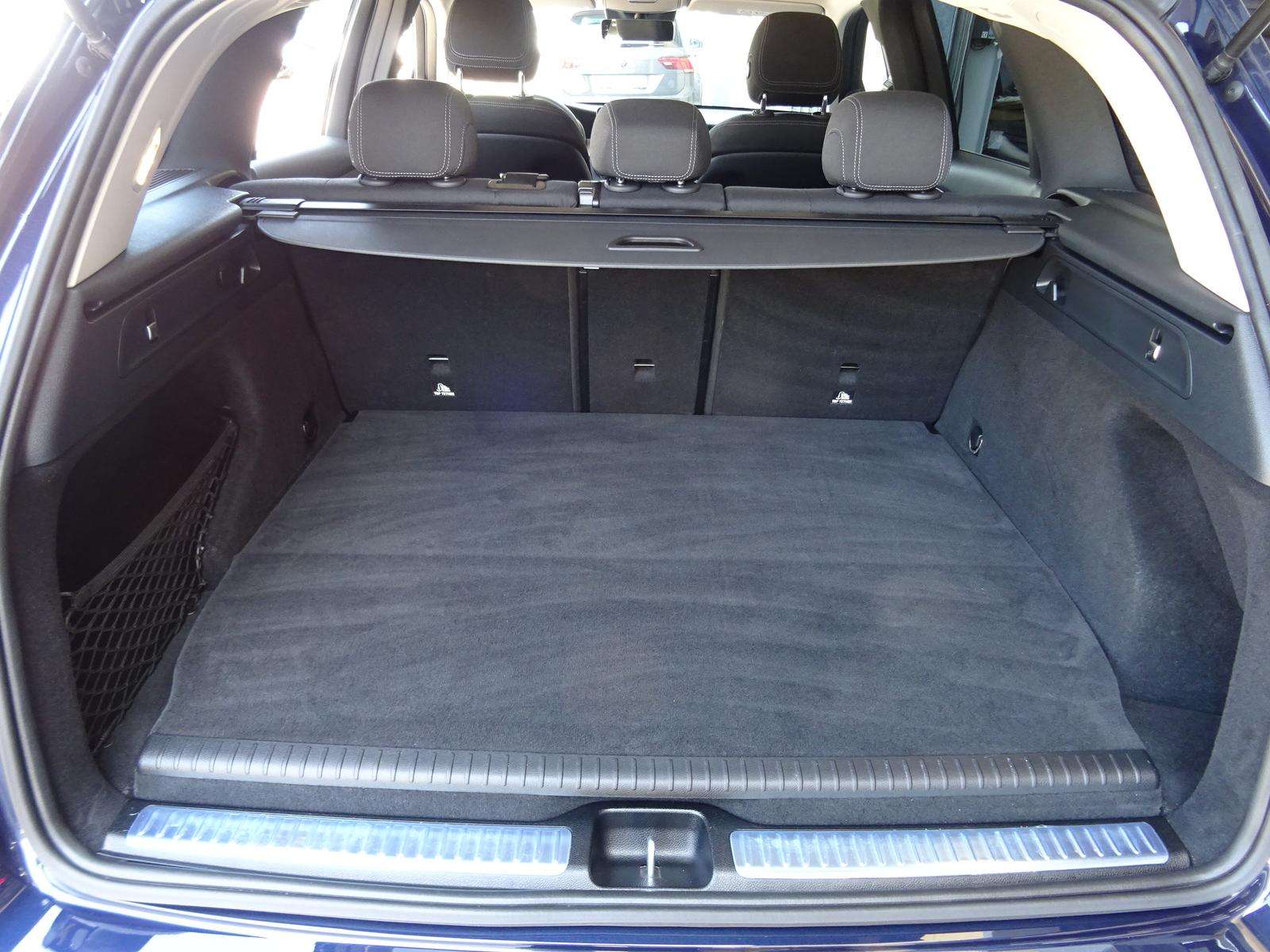 Fahrzeugbild eines Mercedes-Benz GLC