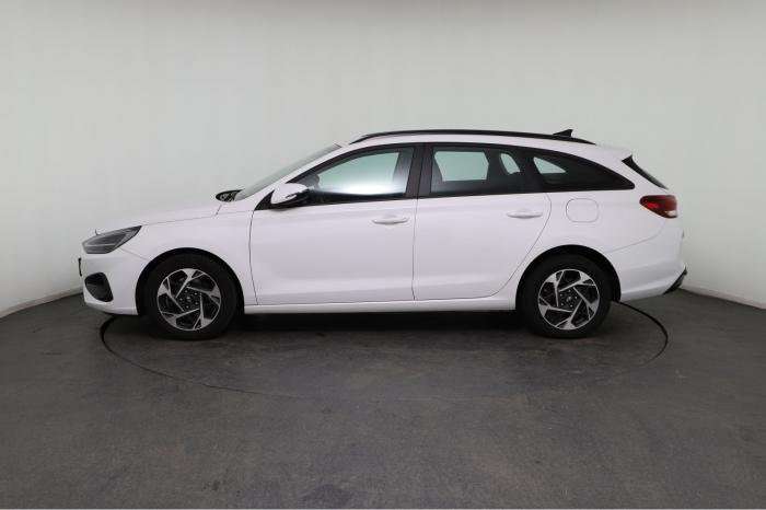 Fahrzeugbild eines Hyundai i30