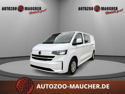 Bild Volkswagen Transporter