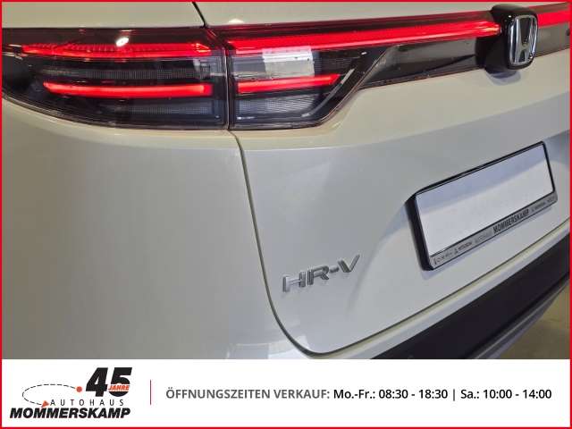 Fahrzeugbild eines Honda HR-V