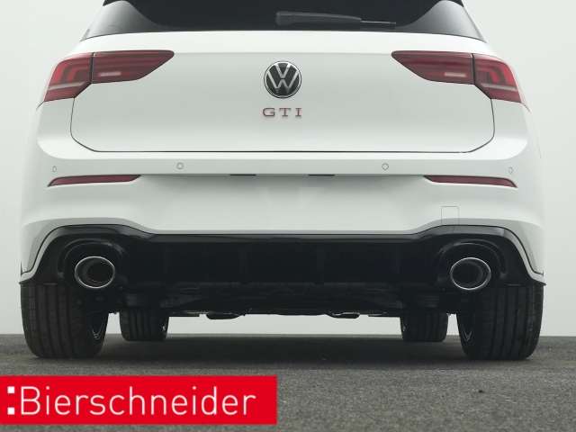 Fahrzeugbild eines Volkswagen Golf