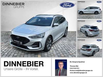 Bild Ford Focus