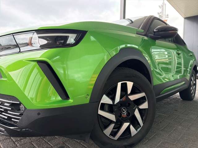Fahrzeugbild eines Opel Mokka