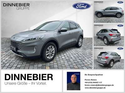 Bild Ford Kuga