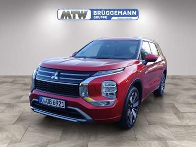 Bild Mitsubishi Outlander