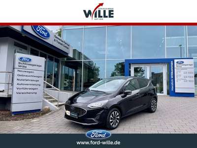 Bild Ford Fiesta