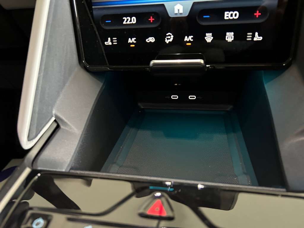 Fahrzeugbild eines Ford Explorer