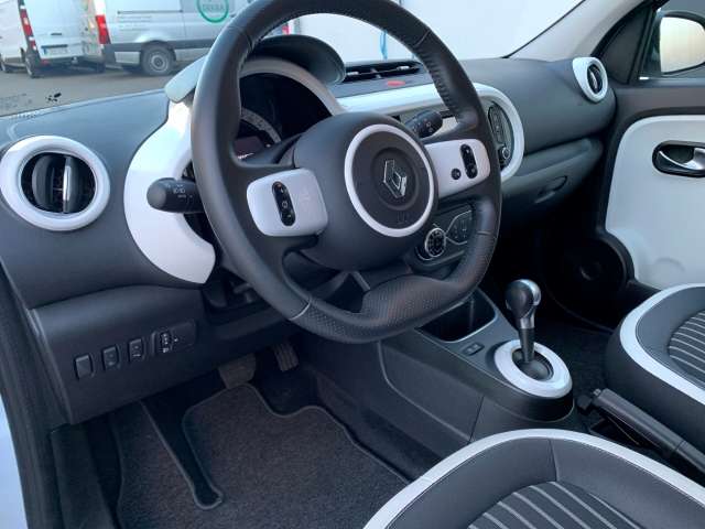 Fahrzeugbild eines Renault Twingo