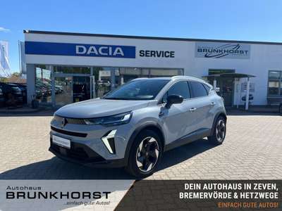 Bild Renault Captur