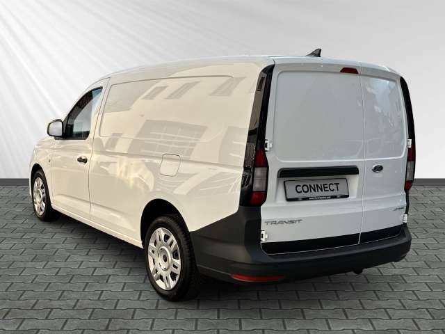 Fahrzeugbild eines Ford Transit Connect
