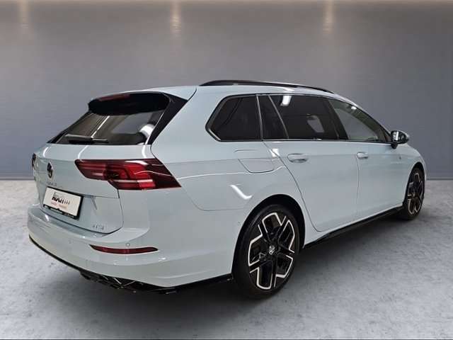 Fahrzeugbild eines Volkswagen Golf