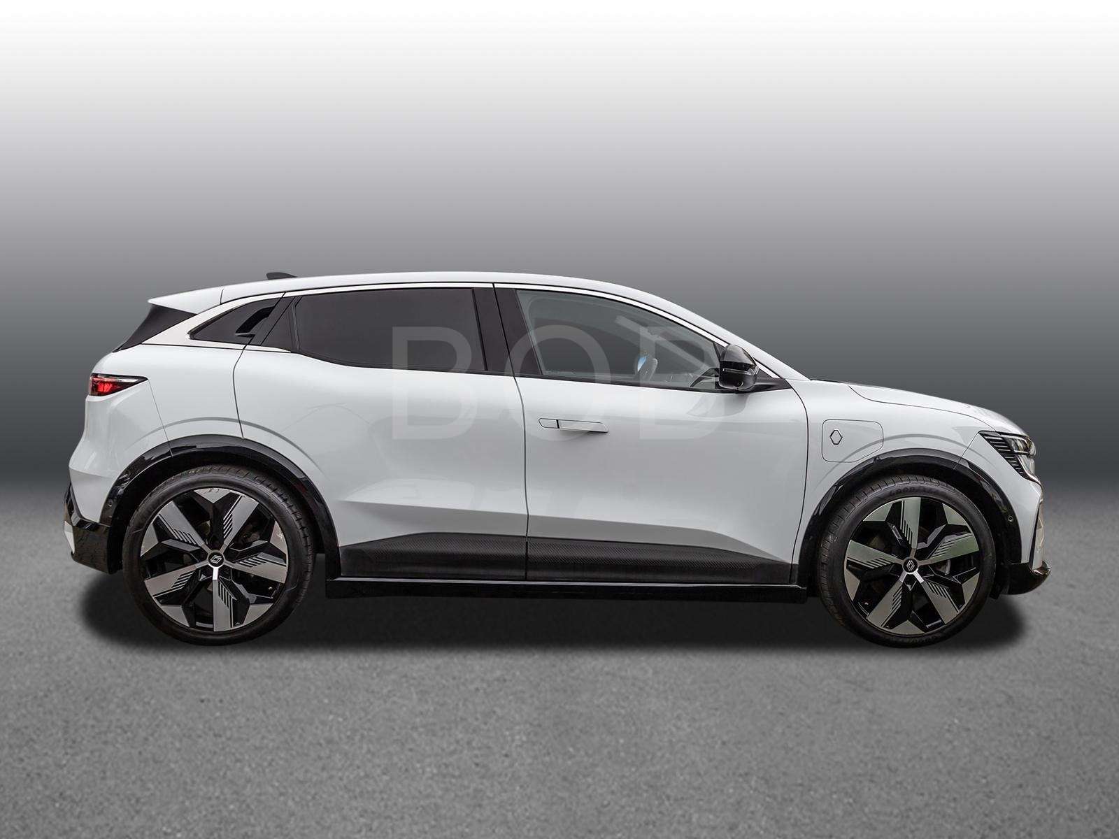 Fahrzeugbild eines Renault Megane E-TECH