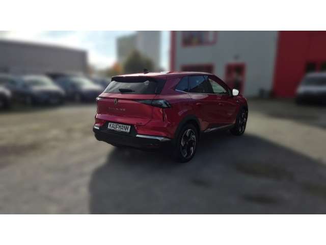 Fahrzeugbild eines Renault Symbioz