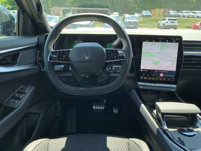 Fahrzeugbild eines Renault Austral
