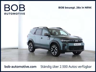 Bild Dacia Bigster
