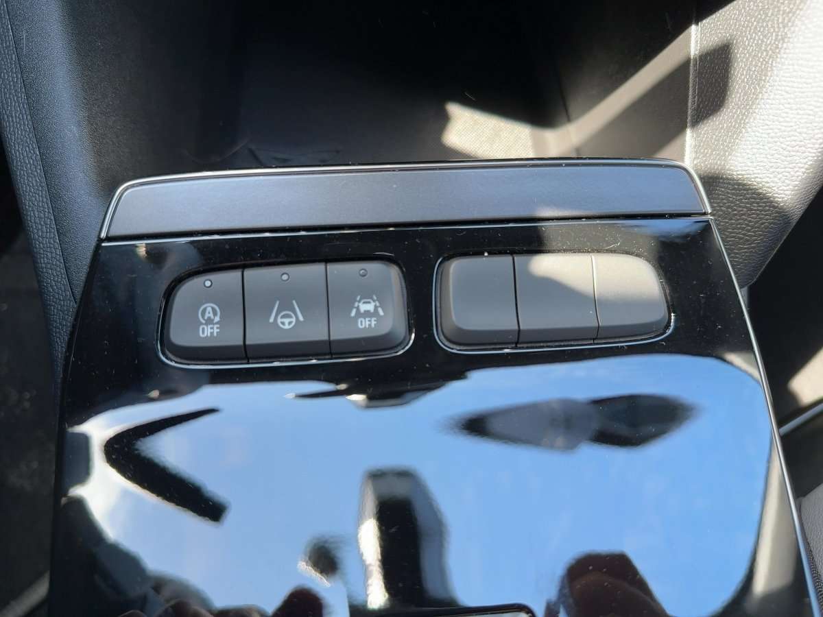 Fahrzeugbild eines Opel Mokka
