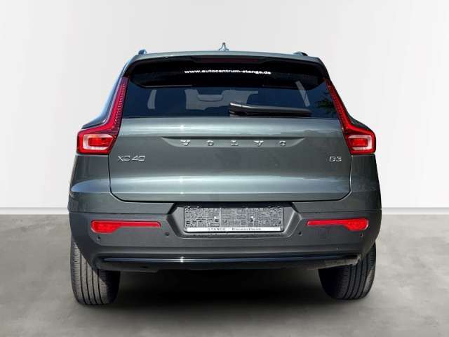 Fahrzeugbild eines Volvo XC40