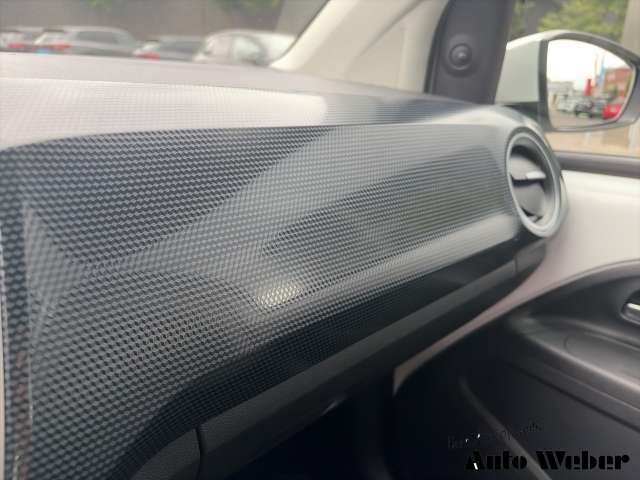 Fahrzeugbild eines Volkswagen up!