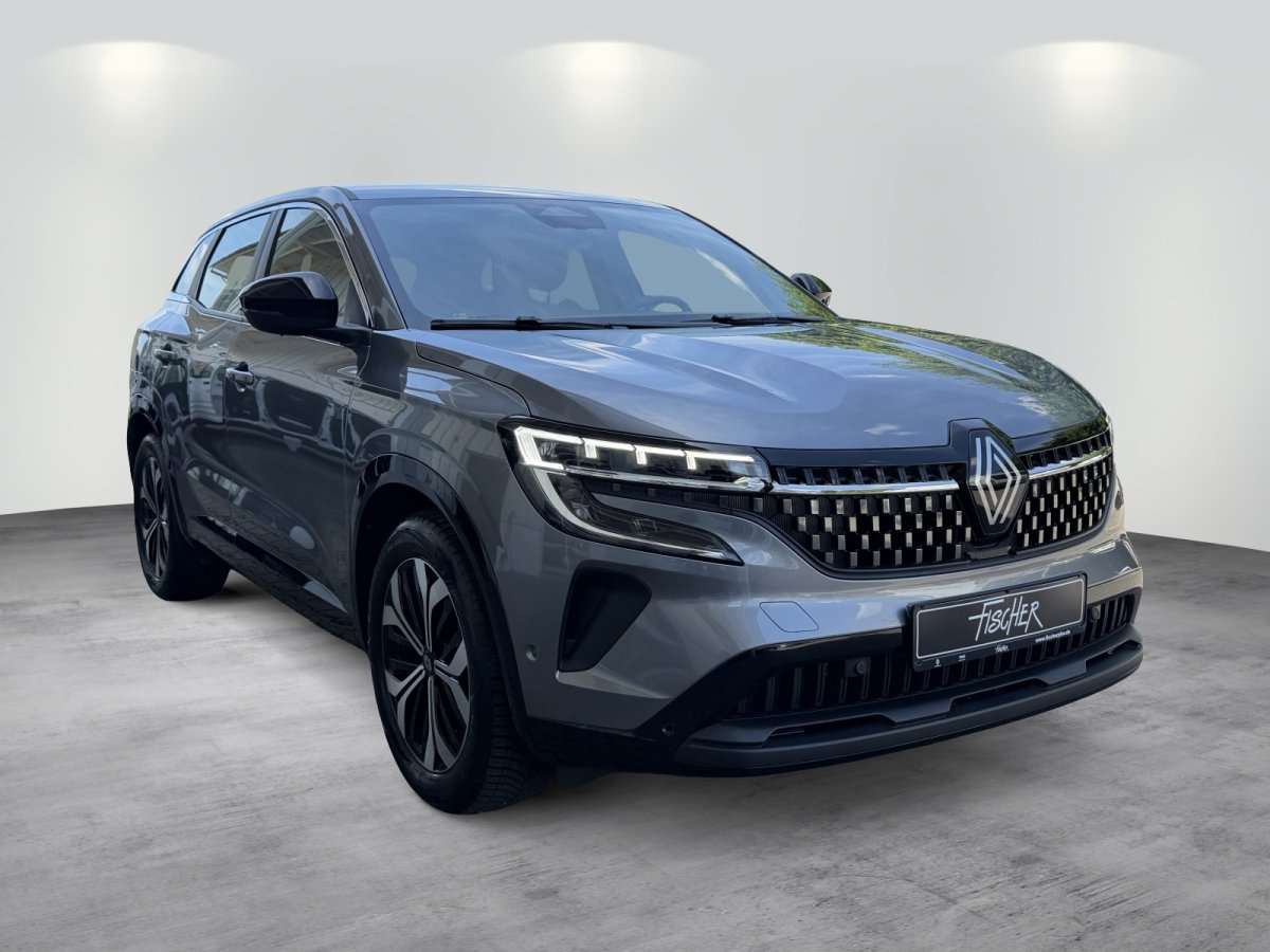 Fahrzeugbild eines Renault Austral