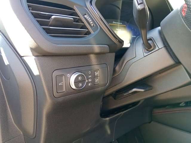 Fahrzeugbild eines Ford Kuga