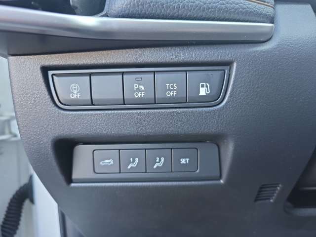 Fahrzeugbild eines Mazda CX-60